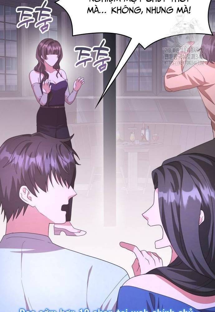 Studio Tùy Hứng Của Nghệ Sĩ Thiên Tài Chap 48 - Next Chap 49