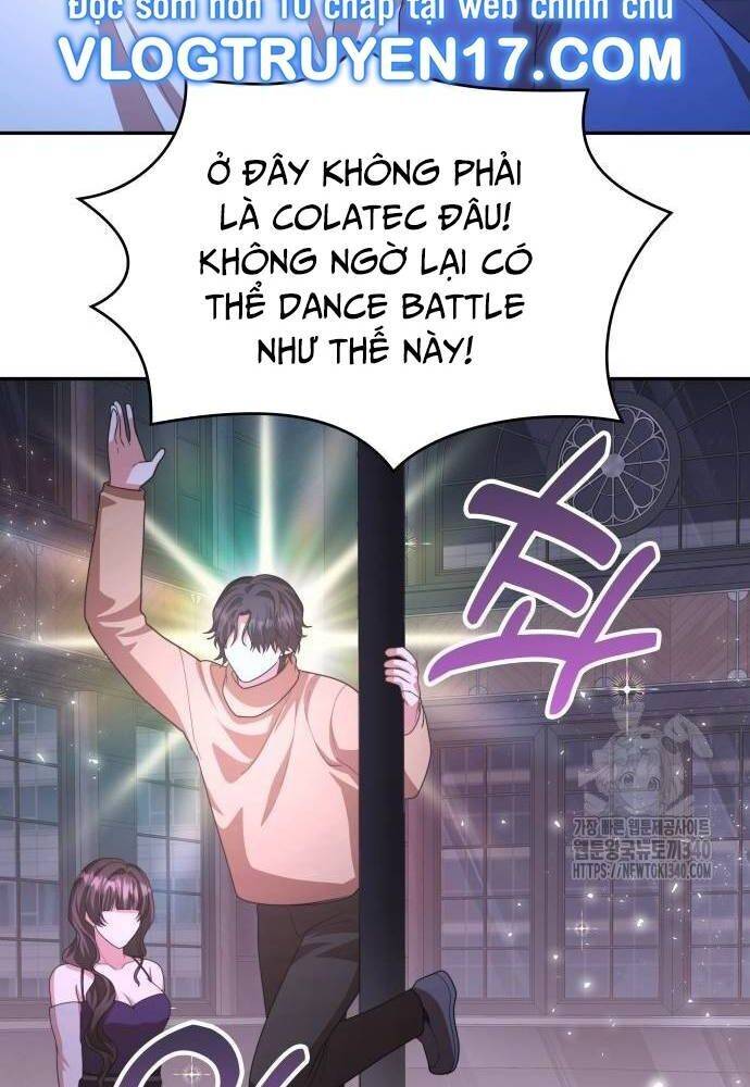 Studio Tùy Hứng Của Nghệ Sĩ Thiên Tài Chap 48 - Next Chap 49