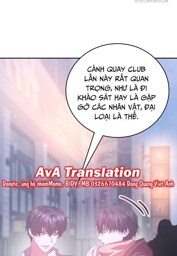 Studio Tùy Hứng Của Nghệ Sĩ Thiên Tài Chap 48 - Next Chap 49