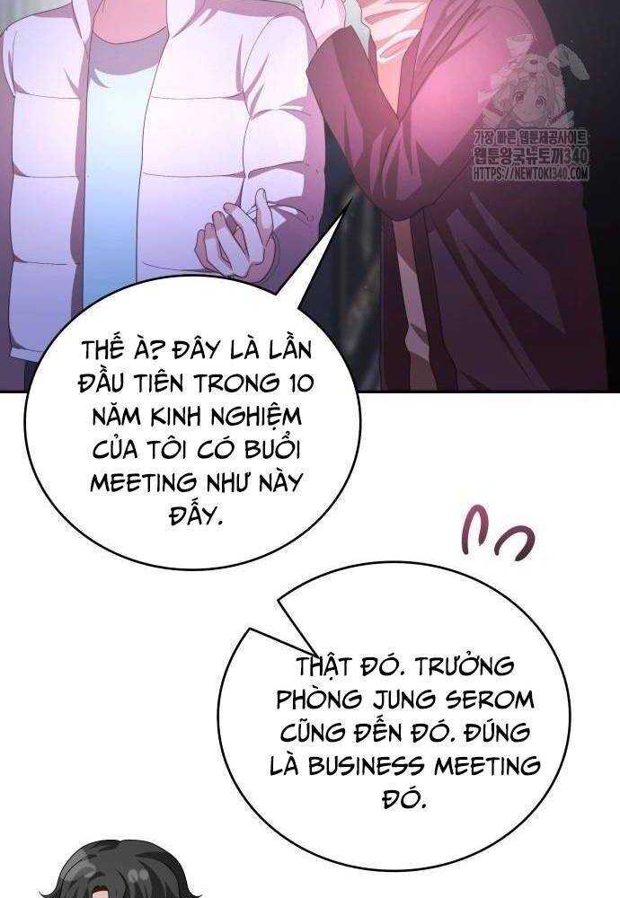 Studio Tùy Hứng Của Nghệ Sĩ Thiên Tài Chap 48 - Next Chap 49