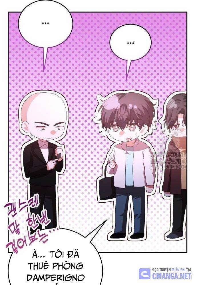 Studio Tùy Hứng Của Nghệ Sĩ Thiên Tài Chap 48 - Next Chap 49