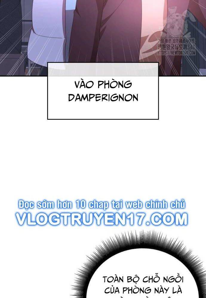 Studio Tùy Hứng Của Nghệ Sĩ Thiên Tài Chap 48 - Next Chap 49