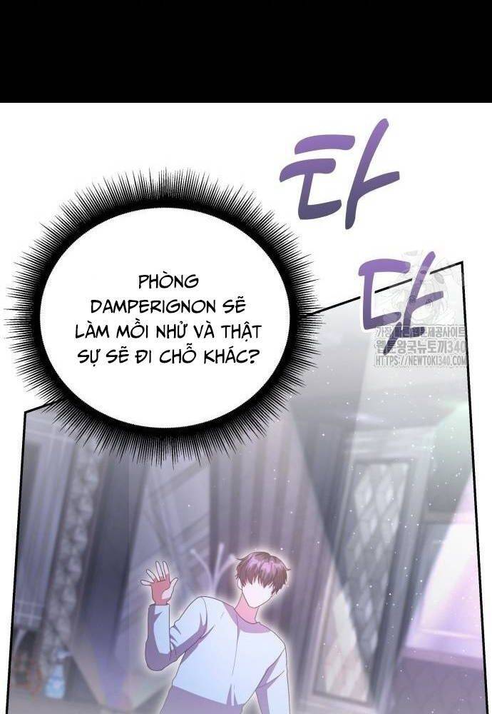 Studio Tùy Hứng Của Nghệ Sĩ Thiên Tài Chap 48 - Next Chap 49