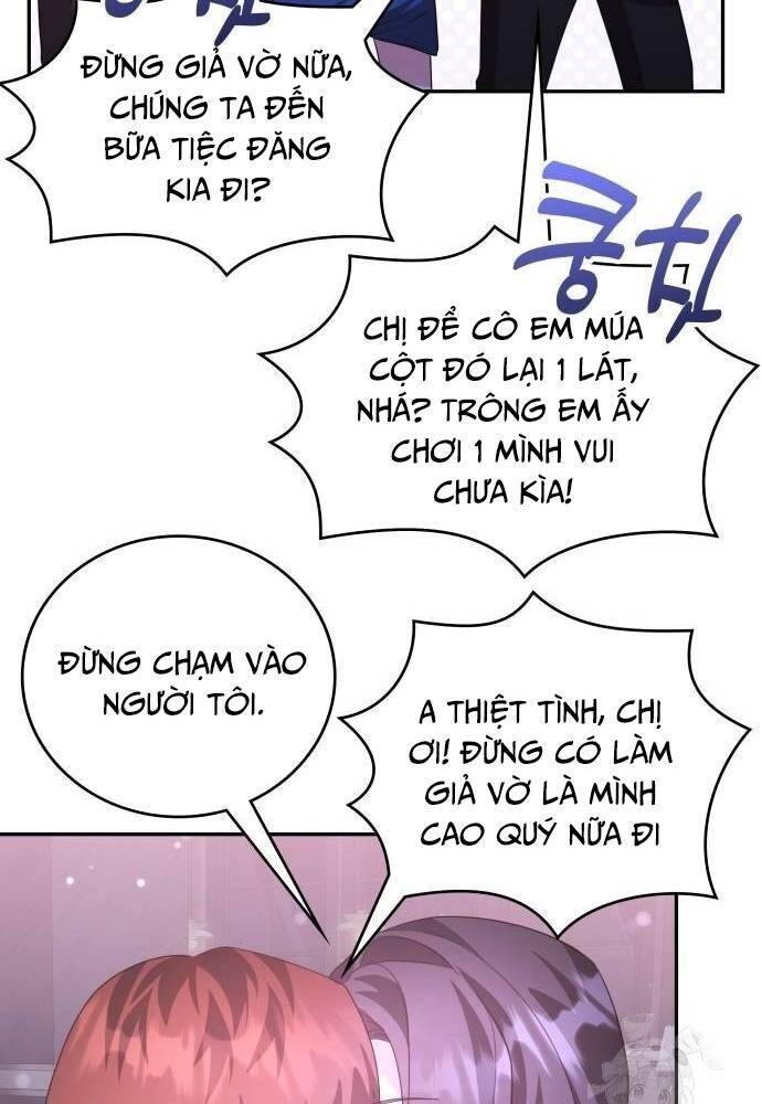 Studio Tùy Hứng Của Nghệ Sĩ Thiên Tài Chap 48 - Next Chap 49