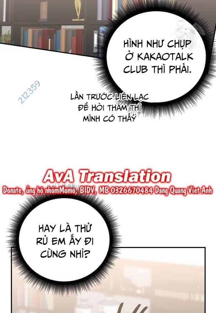 Studio Tùy Hứng Của Nghệ Sĩ Thiên Tài Chap 48 - Next Chap 49