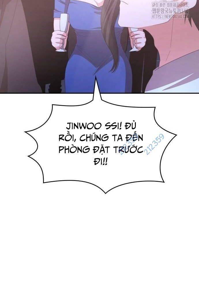 Studio Tùy Hứng Của Nghệ Sĩ Thiên Tài Chap 48 - Next Chap 49