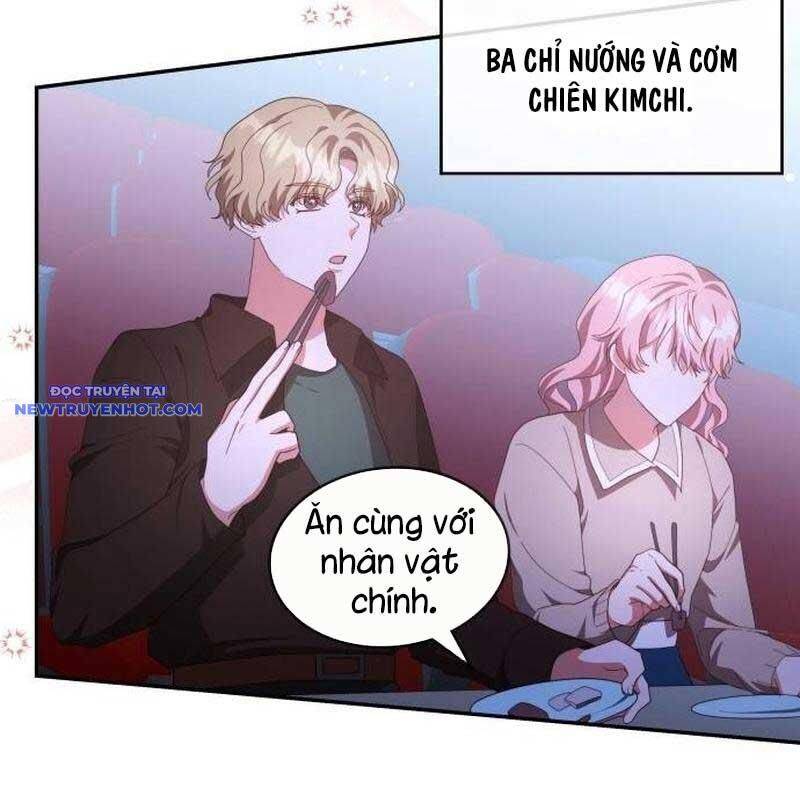 Studio Tùy Hứng Của Nghệ Sĩ Thiên Tài Chap 70 - Next Chap 71