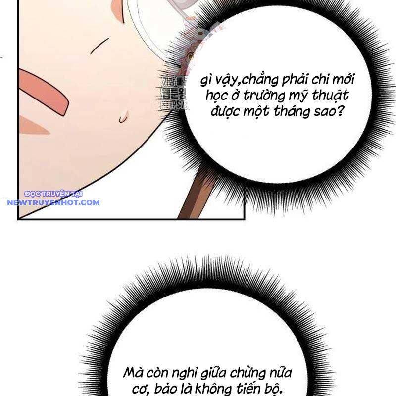 Studio Tùy Hứng Của Nghệ Sĩ Thiên Tài Chap 70 - Next Chap 71