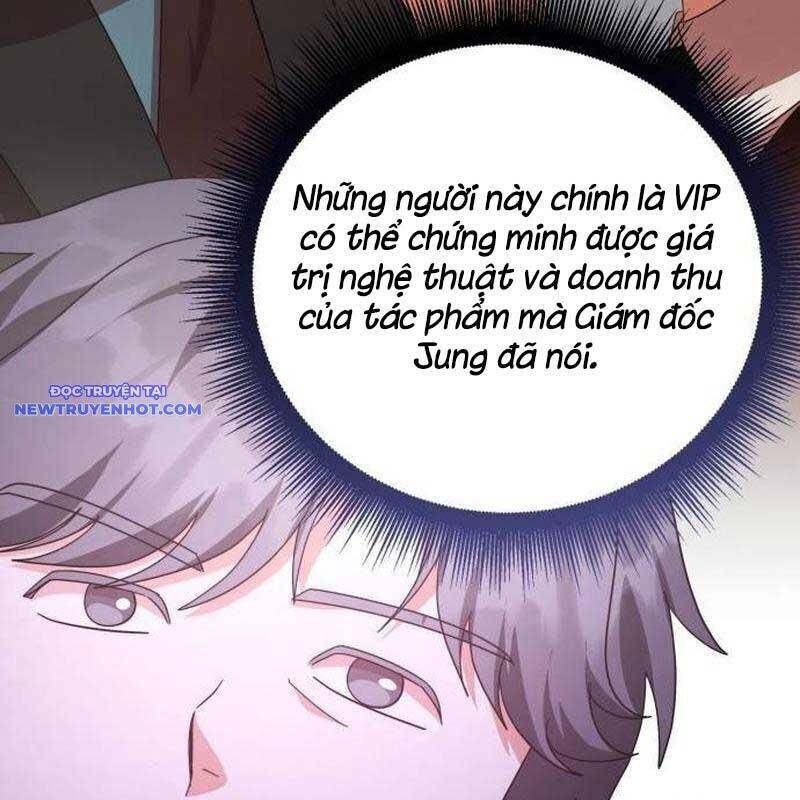 Studio Tùy Hứng Của Nghệ Sĩ Thiên Tài Chap 70 - Next Chap 71