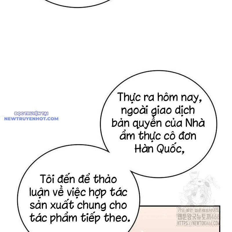 Studio Tùy Hứng Của Nghệ Sĩ Thiên Tài Chap 71 - Next Chap 72