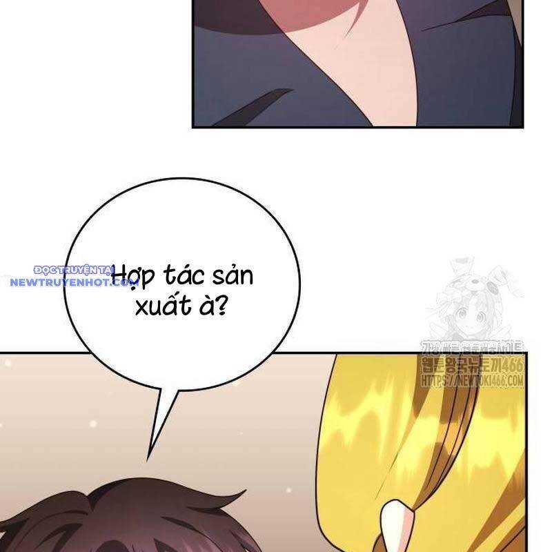 Studio Tùy Hứng Của Nghệ Sĩ Thiên Tài Chap 71 - Next Chap 72