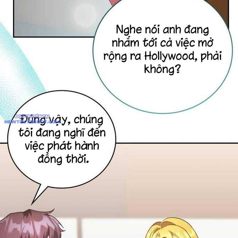 Studio Tùy Hứng Của Nghệ Sĩ Thiên Tài Chap 71 - Next Chap 72