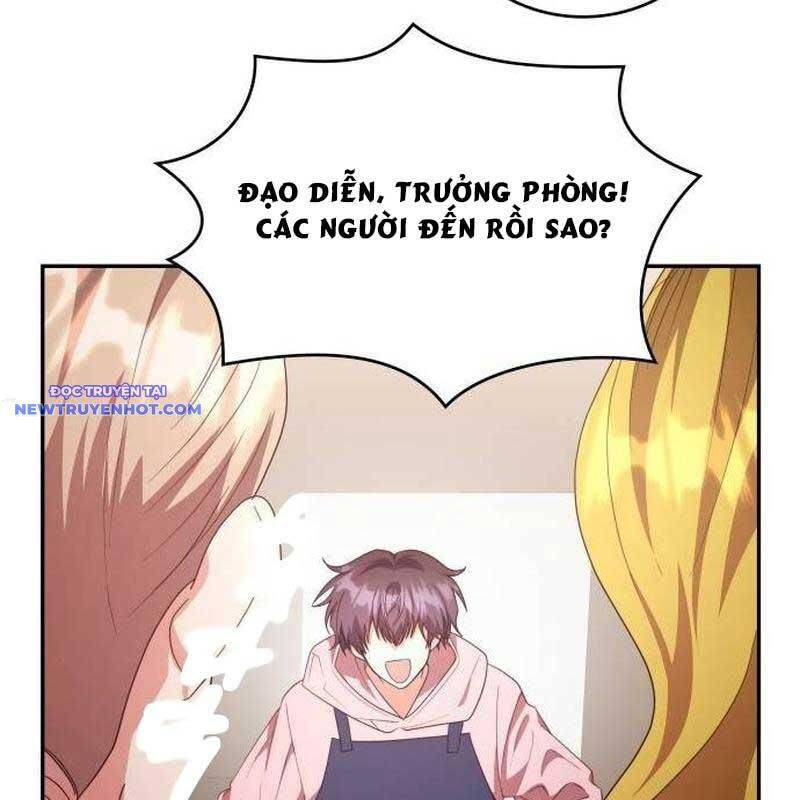 Studio Tùy Hứng Của Nghệ Sĩ Thiên Tài Chap 71 - Next Chap 72