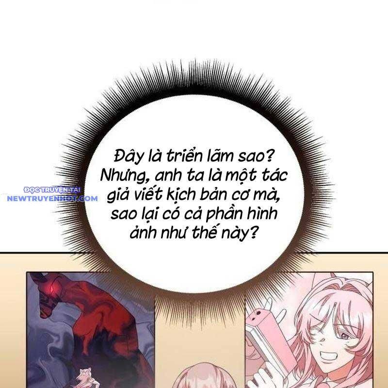 Studio Tùy Hứng Của Nghệ Sĩ Thiên Tài Chap 71 - Next Chap 72