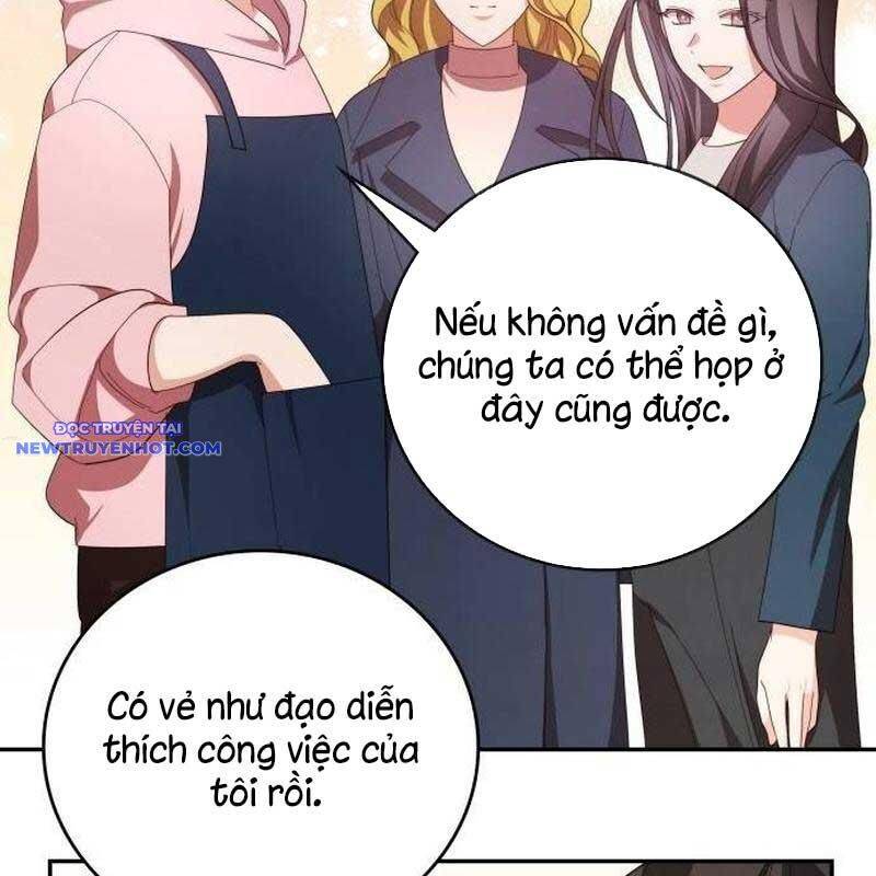 Studio Tùy Hứng Của Nghệ Sĩ Thiên Tài Chap 71 - Next Chap 72