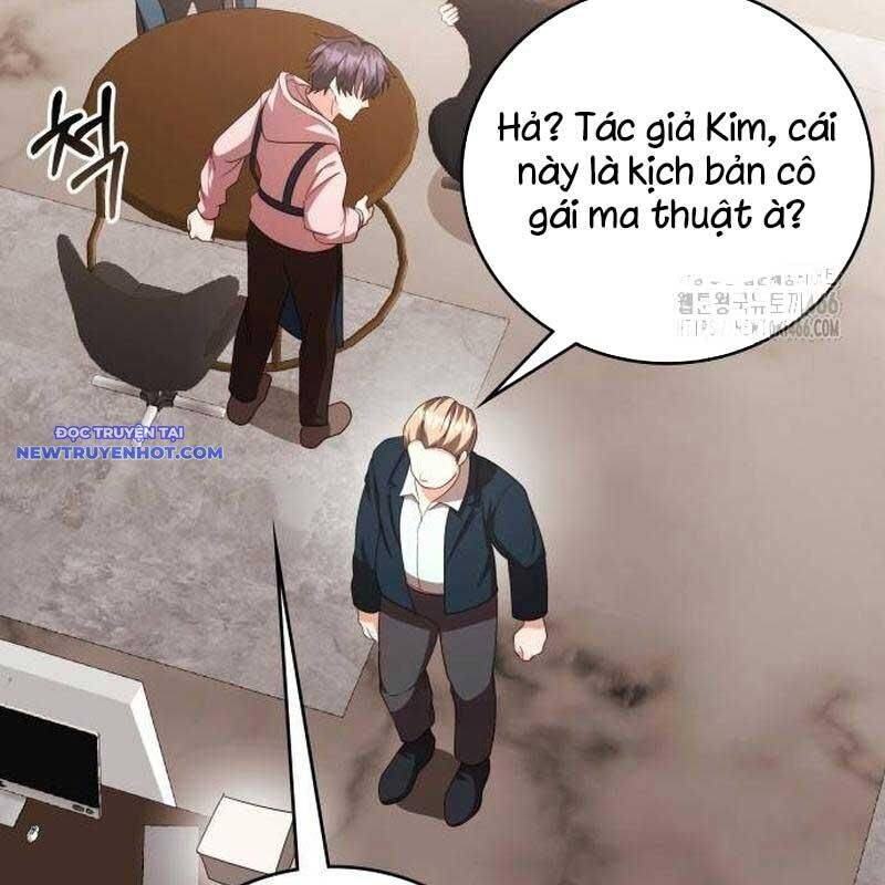 Studio Tùy Hứng Của Nghệ Sĩ Thiên Tài Chap 71 - Next Chap 72
