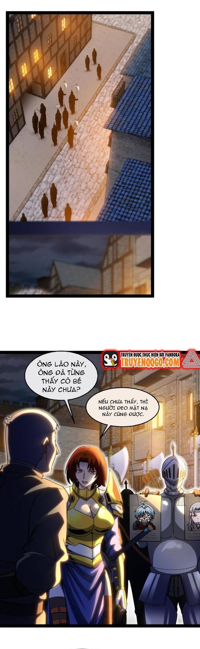 Sự Báo Thù Của Hiệp Sĩ Mạnh Nhất Bị Phản Bội Chap 18 - Next Chap 19