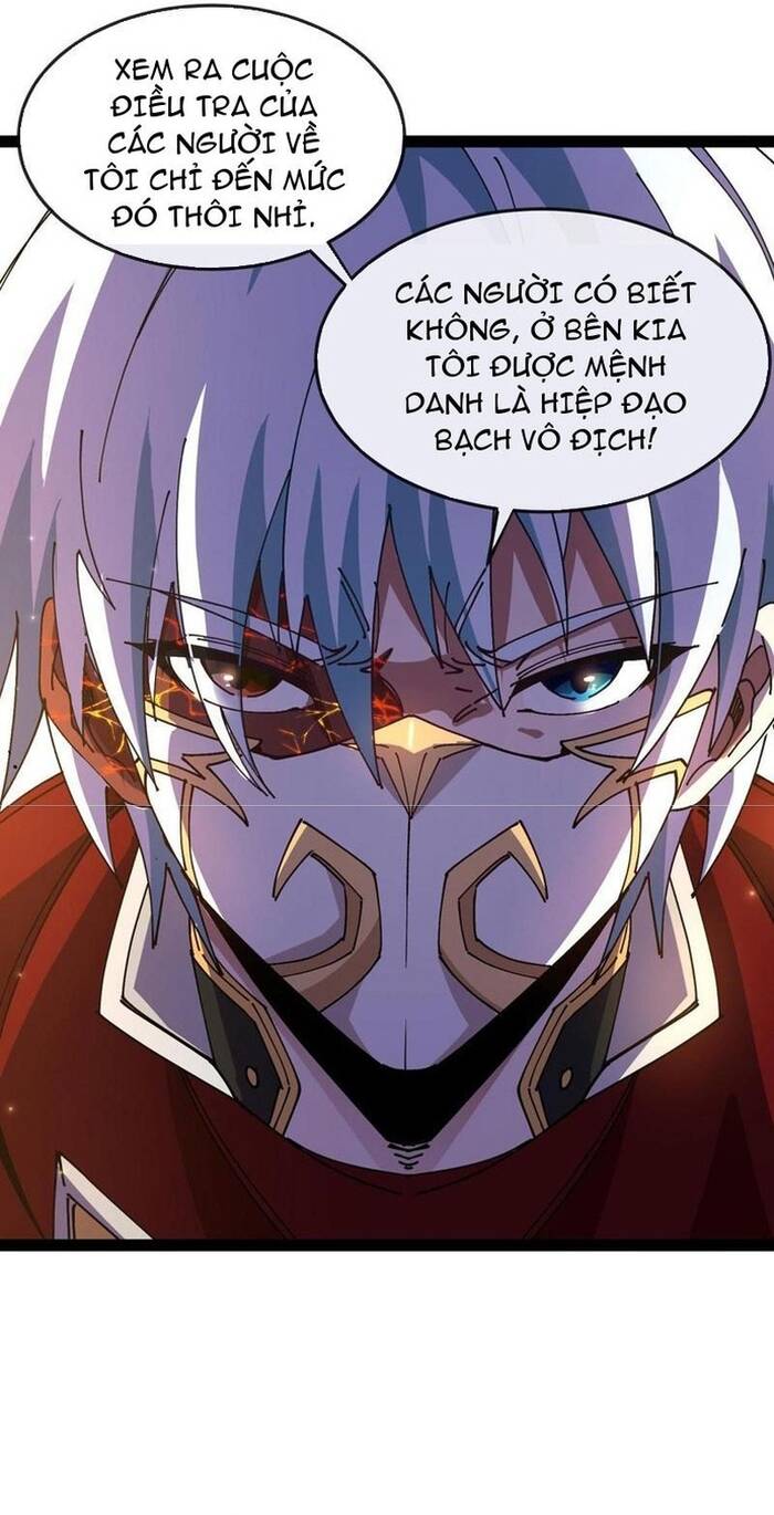 Sự Báo Thù Của Hiệp Sĩ Mạnh Nhất Bị Phản Bội Chap 18 - Next Chap 19