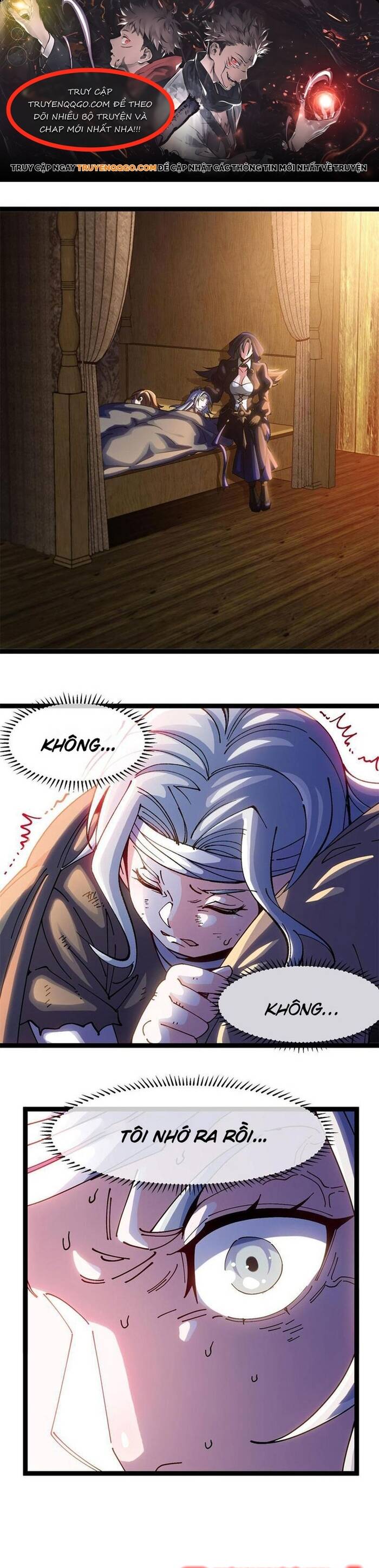 Sự Báo Thù Của Hiệp Sĩ Mạnh Nhất Bị Phản Bội Chap 19 - Next Chap 20