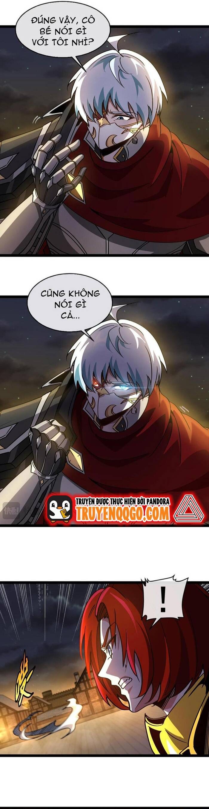 Sự Báo Thù Của Hiệp Sĩ Mạnh Nhất Bị Phản Bội Chap 19 - Next Chap 20
