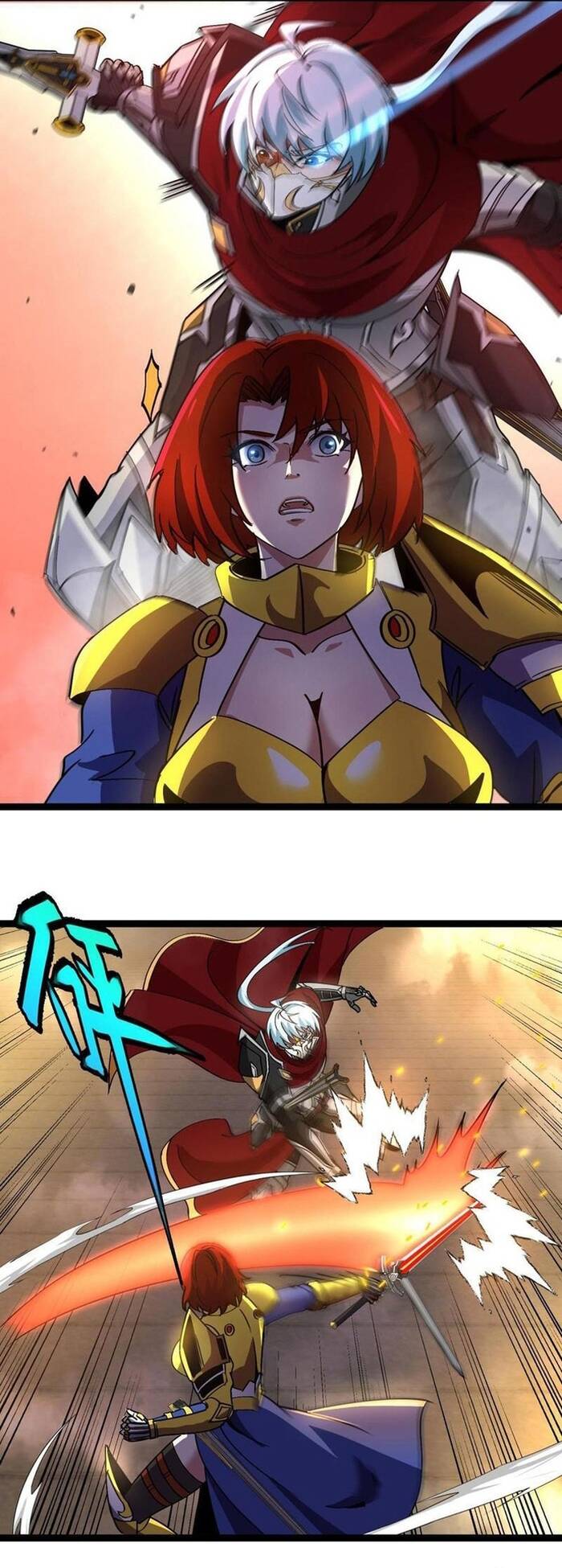 Sự Báo Thù Của Hiệp Sĩ Mạnh Nhất Bị Phản Bội Chap 19 - Next Chap 20