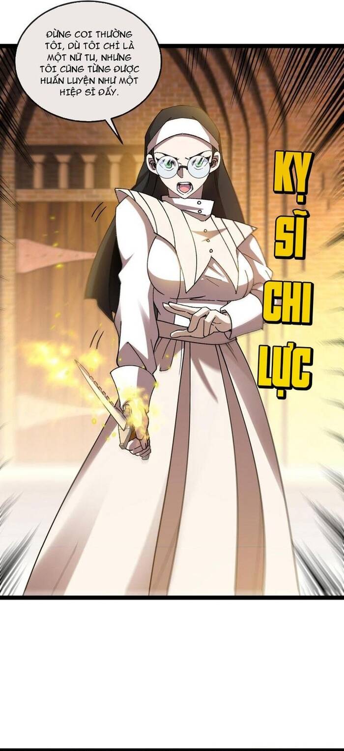 Sự Báo Thù Của Hiệp Sĩ Mạnh Nhất Bị Phản Bội Chap 20 - Next Chap 21
