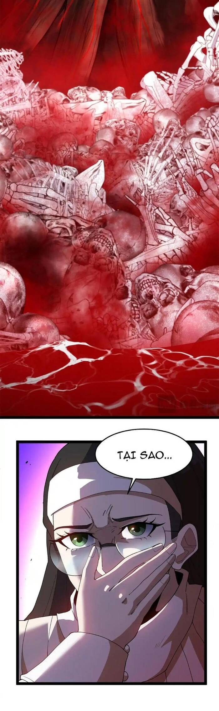 Sự Báo Thù Của Hiệp Sĩ Mạnh Nhất Bị Phản Bội Chap 21 - Next Chap 22