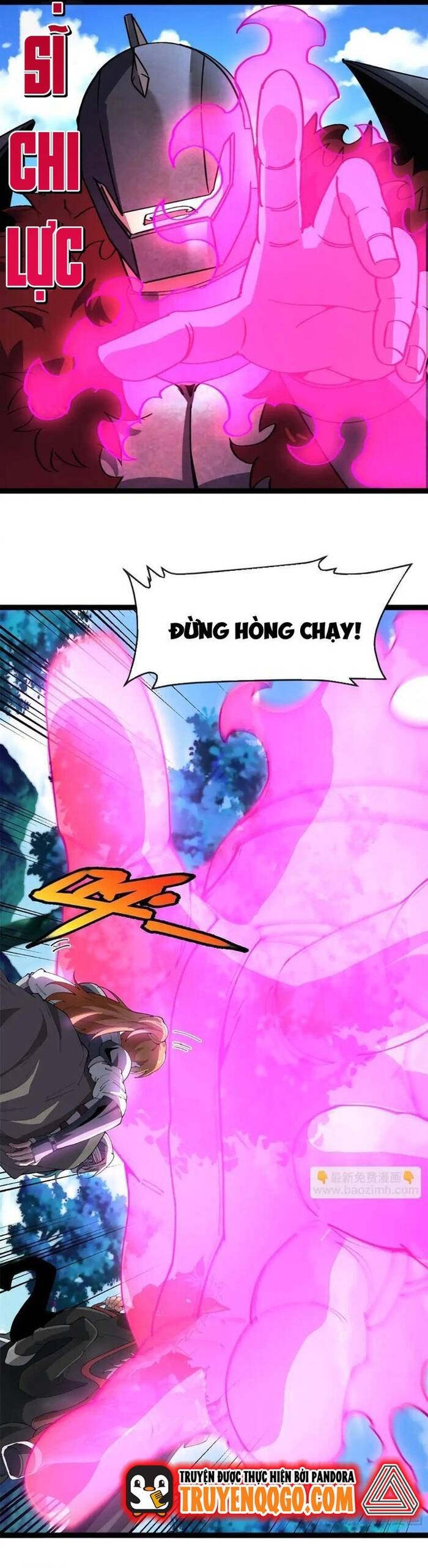 Sự Báo Thù Của Hiệp Sĩ Mạnh Nhất Bị Phản Bội Chap 22 - Next Chap 23
