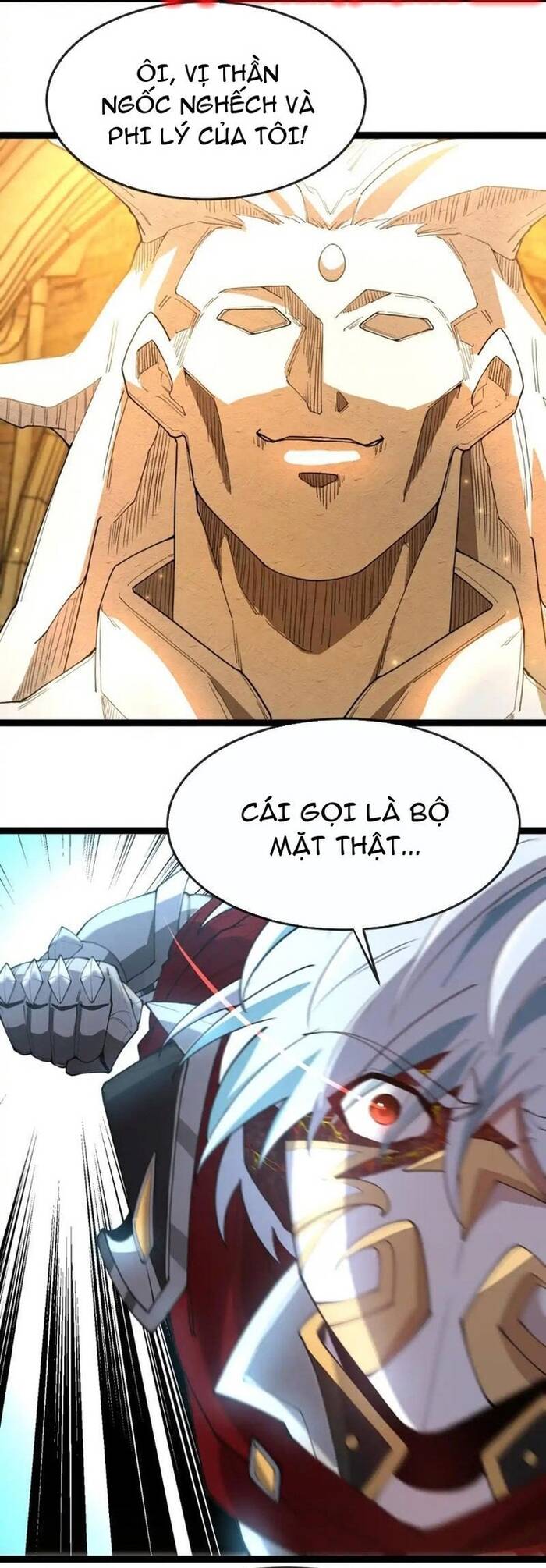 Sự Báo Thù Của Hiệp Sĩ Mạnh Nhất Bị Phản Bội Chap 23 - Next Chap 24