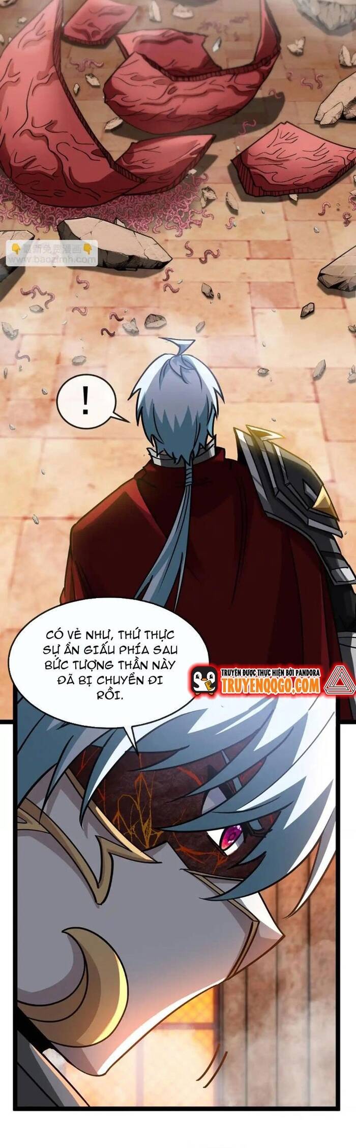 Sự Báo Thù Của Hiệp Sĩ Mạnh Nhất Bị Phản Bội Chap 23 - Next Chap 24