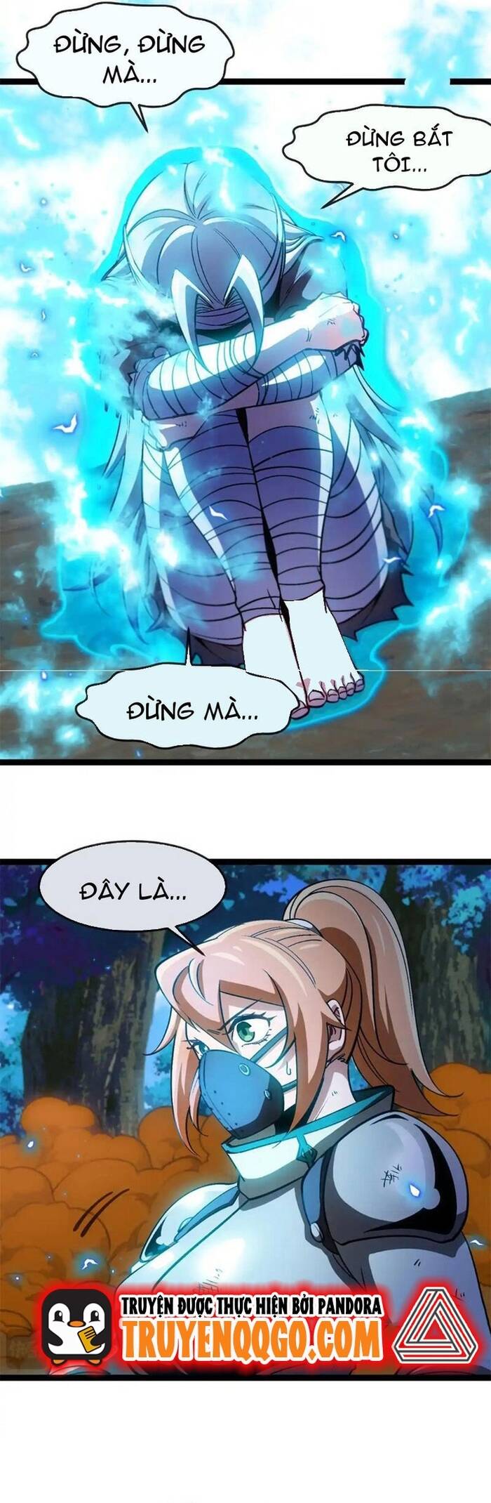 Sự Báo Thù Của Hiệp Sĩ Mạnh Nhất Bị Phản Bội Chap 23 - Next Chap 24