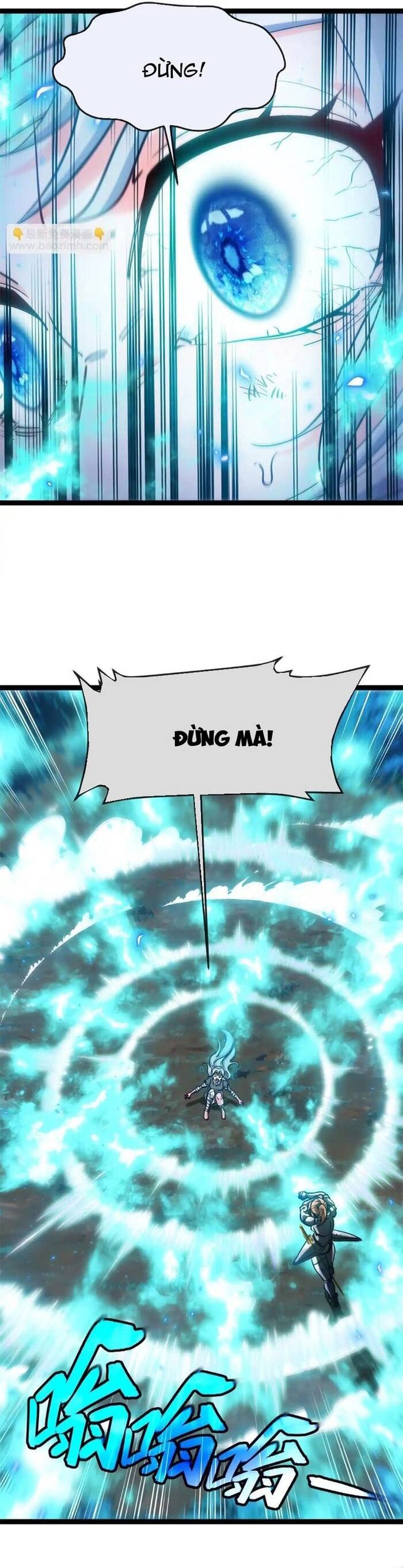 Sự Báo Thù Của Hiệp Sĩ Mạnh Nhất Bị Phản Bội Chap 23 - Next Chap 24