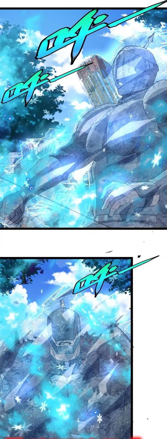 Sự Báo Thù Của Hiệp Sĩ Mạnh Nhất Bị Phản Bội Chap 23 - Next Chap 24