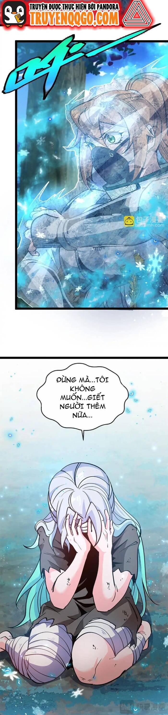 Sự Báo Thù Của Hiệp Sĩ Mạnh Nhất Bị Phản Bội Chap 23 - Next Chap 24