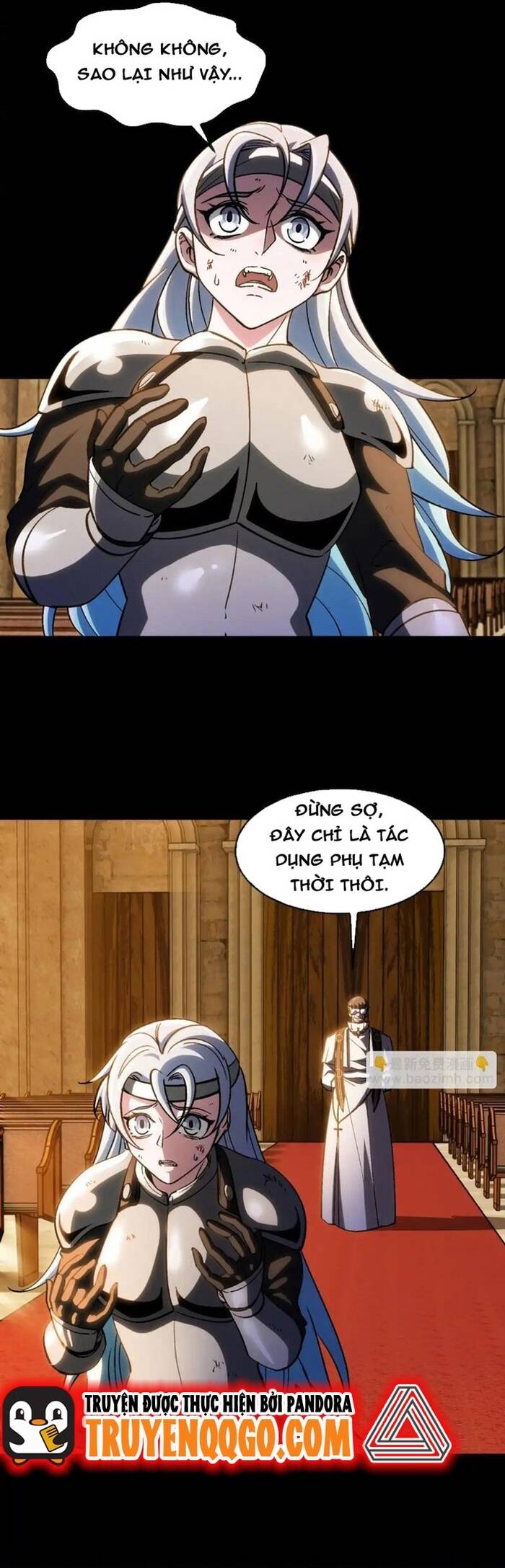 Sự Báo Thù Của Hiệp Sĩ Mạnh Nhất Bị Phản Bội Chap 24 - Next Chap 25