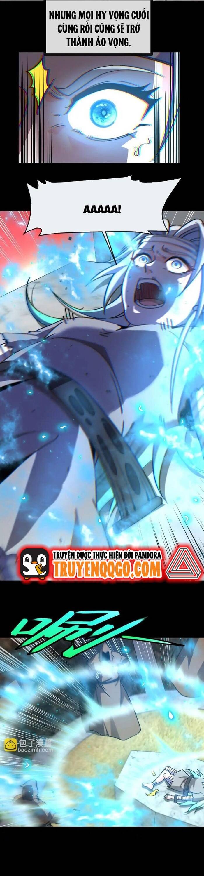 Sự Báo Thù Của Hiệp Sĩ Mạnh Nhất Bị Phản Bội Chap 24 - Next Chap 25