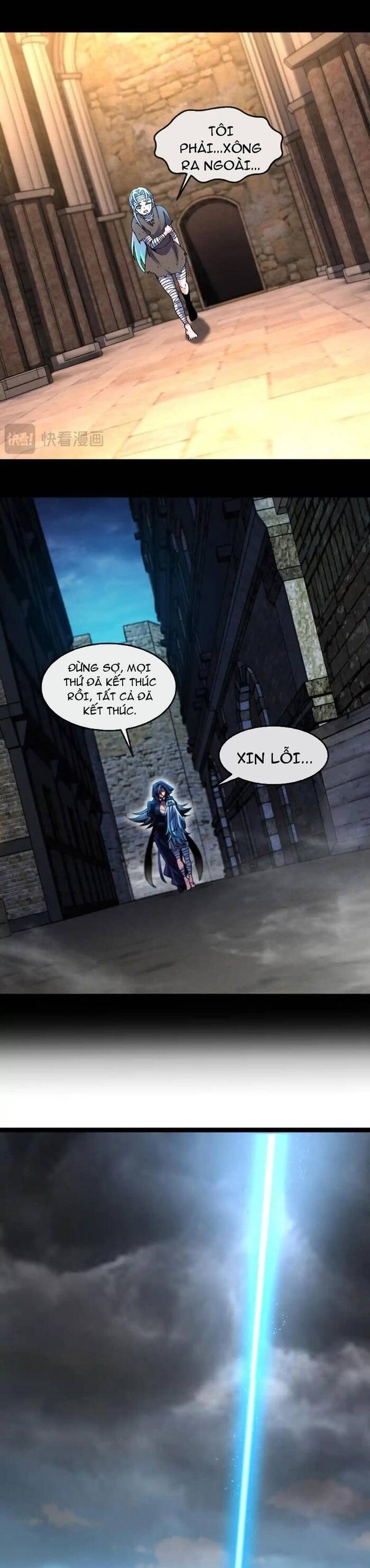 Sự Báo Thù Của Hiệp Sĩ Mạnh Nhất Bị Phản Bội Chap 24 - Next Chap 25