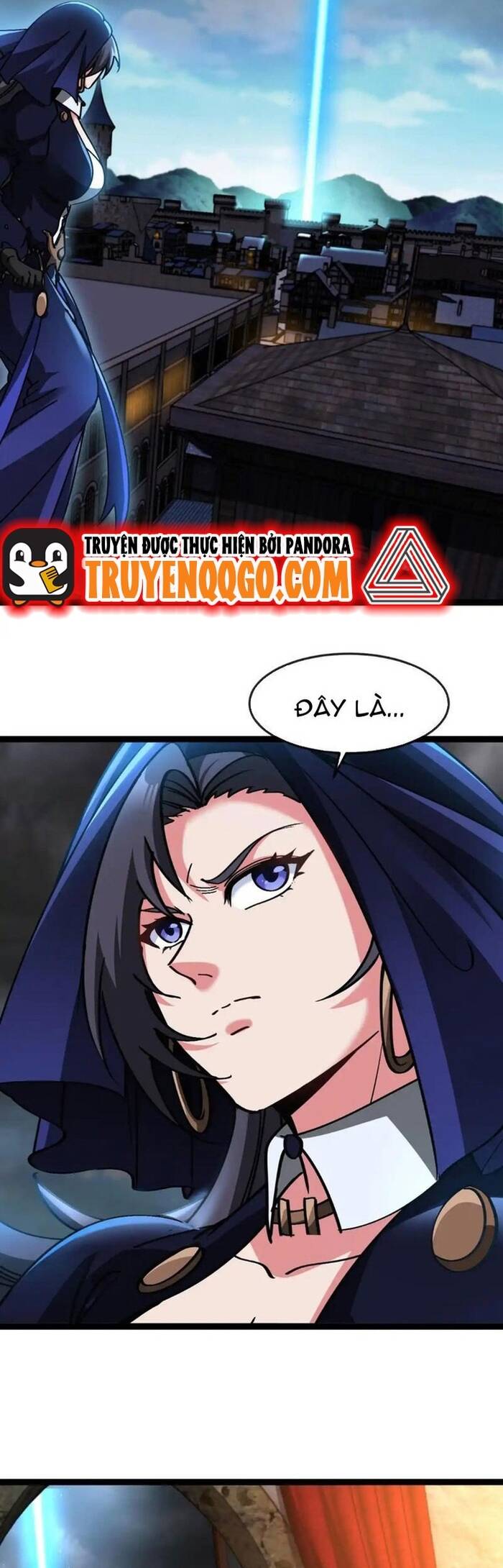Sự Báo Thù Của Hiệp Sĩ Mạnh Nhất Bị Phản Bội Chap 24 - Next Chap 25
