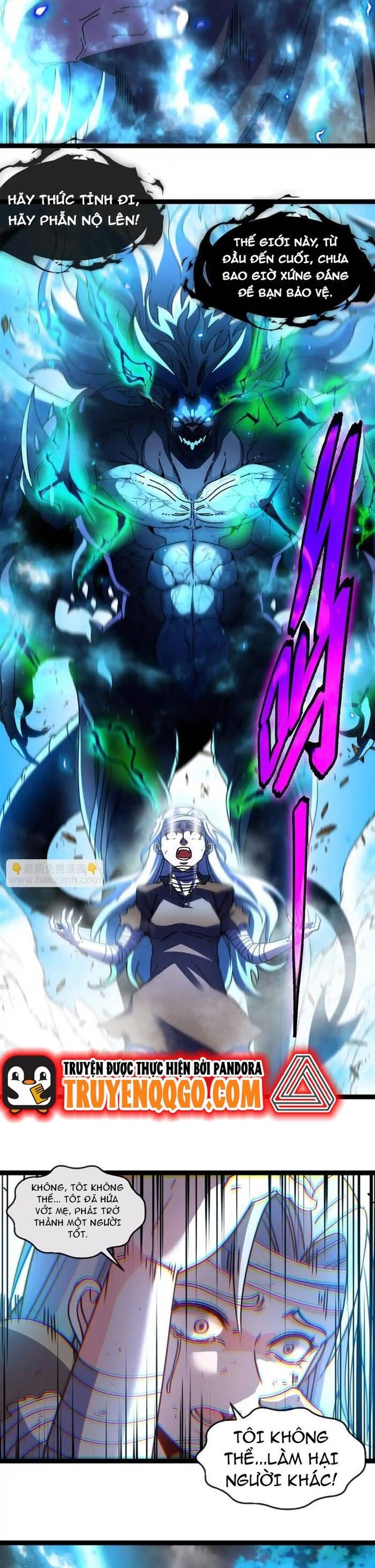 Sự Báo Thù Của Hiệp Sĩ Mạnh Nhất Bị Phản Bội Chap 24 - Next Chap 25