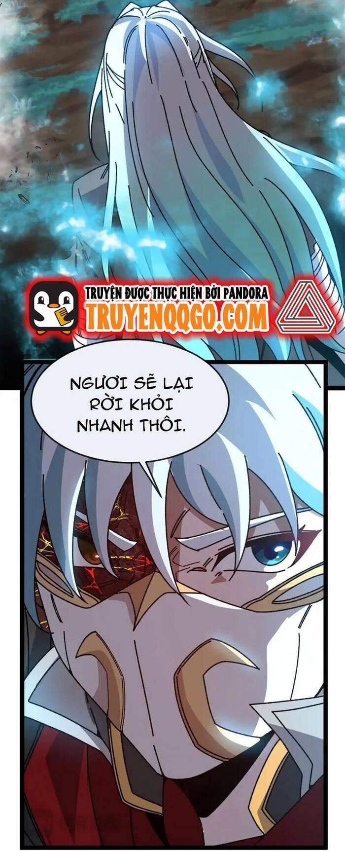 Sự Báo Thù Của Hiệp Sĩ Mạnh Nhất Bị Phản Bội Chap 24 - Next Chap 25
