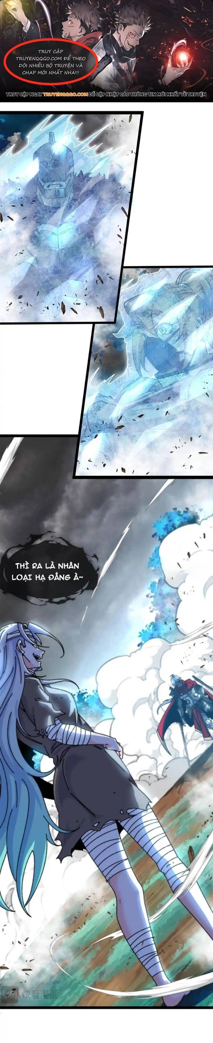 Sự Báo Thù Của Hiệp Sĩ Mạnh Nhất Bị Phản Bội Chap 25 - Next Chap 26