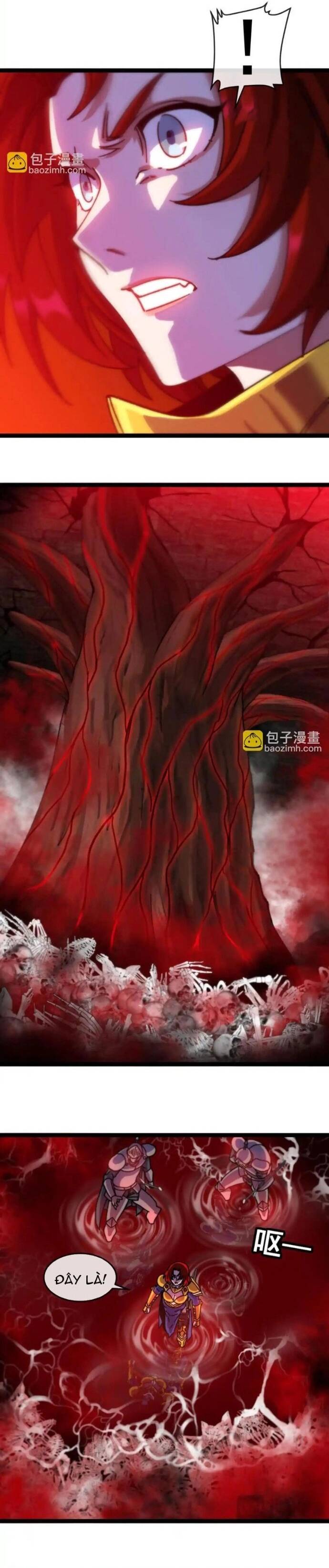 Sự Báo Thù Của Hiệp Sĩ Mạnh Nhất Bị Phản Bội Chap 25 - Next Chap 26