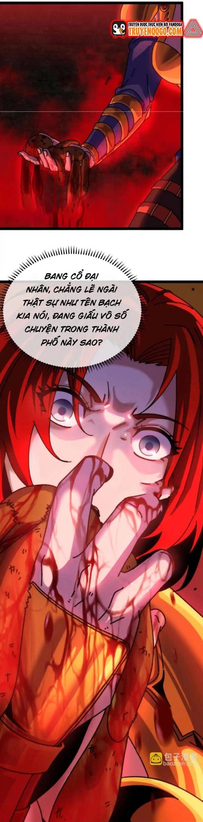Sự Báo Thù Của Hiệp Sĩ Mạnh Nhất Bị Phản Bội Chap 25 - Next Chap 26