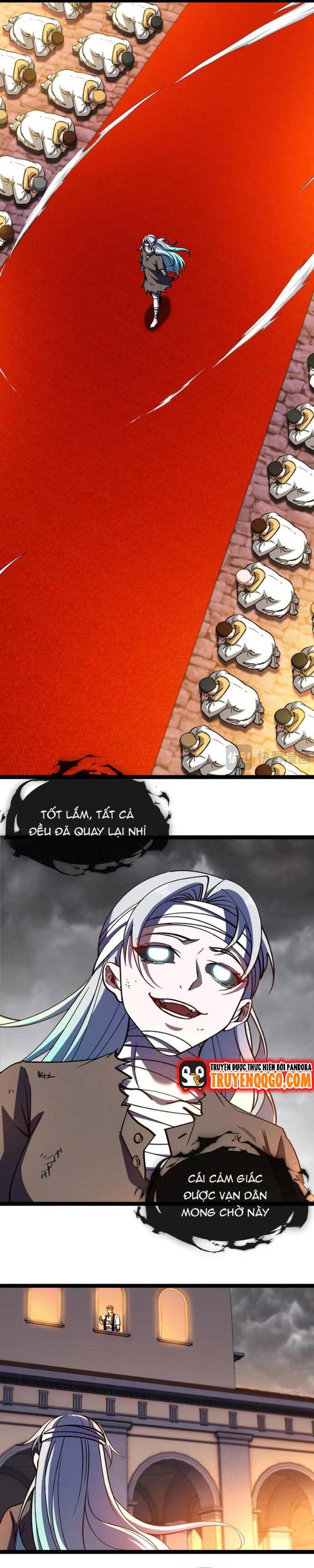Sự Báo Thù Của Hiệp Sĩ Mạnh Nhất Bị Phản Bội Chap 26 - Next Chap 27
