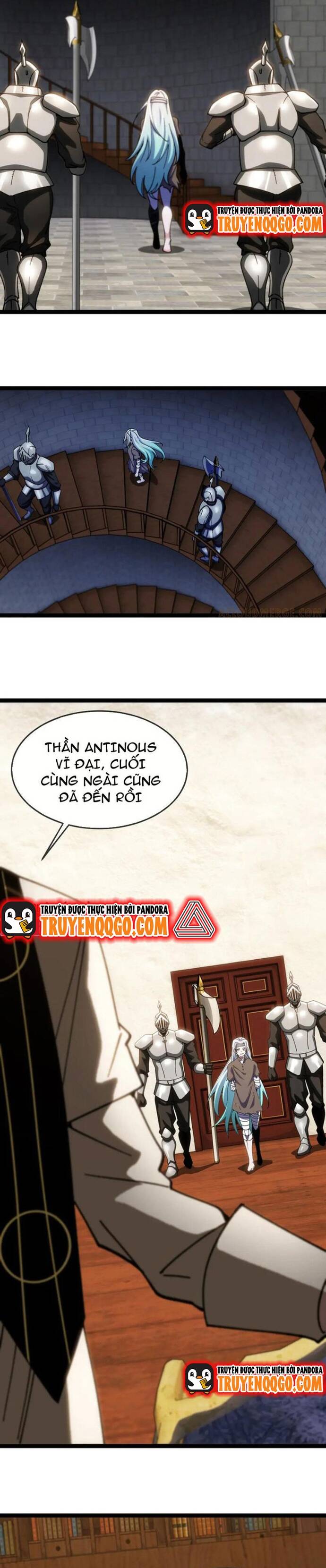 Sự Báo Thù Của Hiệp Sĩ Mạnh Nhất Bị Phản Bội Chap 26 - Next Chap 27