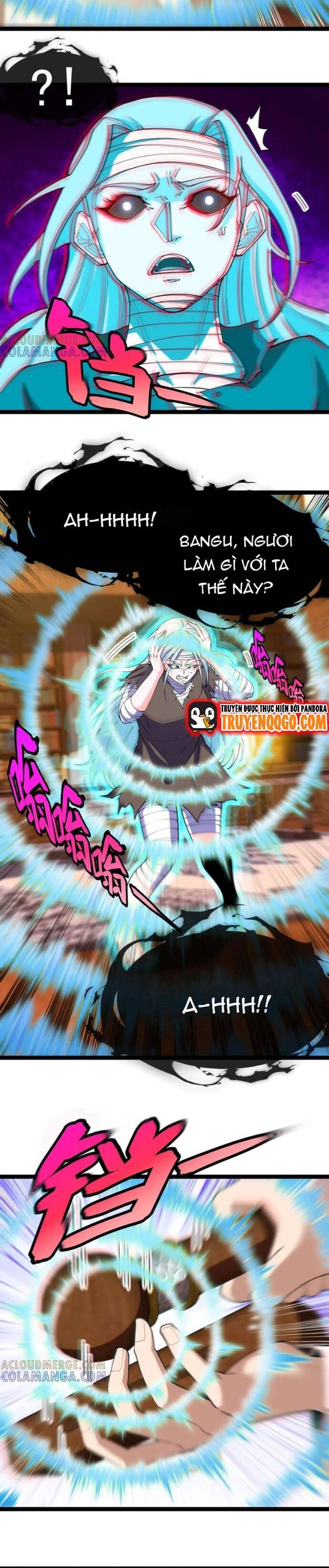 Sự Báo Thù Của Hiệp Sĩ Mạnh Nhất Bị Phản Bội Chap 26 - Next Chap 27