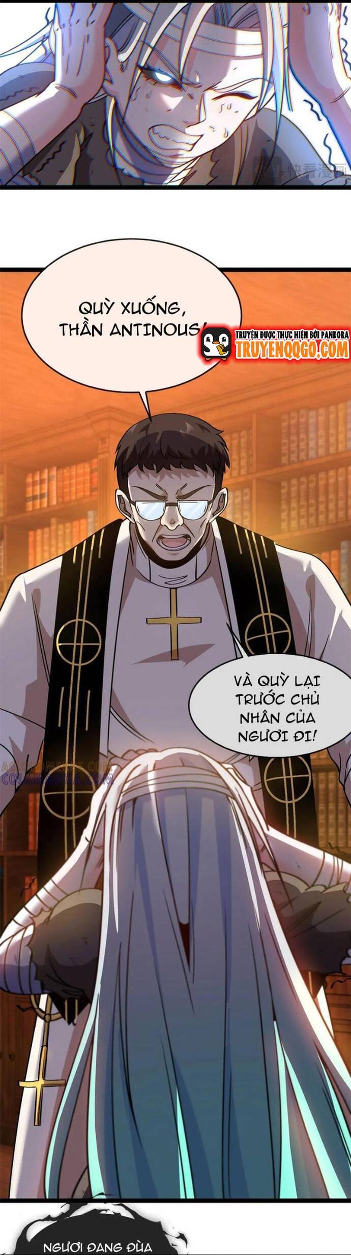 Sự Báo Thù Của Hiệp Sĩ Mạnh Nhất Bị Phản Bội Chap 26 - Next Chap 27