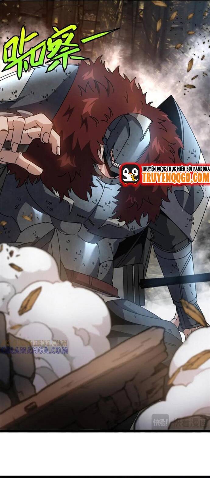 Sự Báo Thù Của Hiệp Sĩ Mạnh Nhất Bị Phản Bội Chap 26 - Next Chap 27