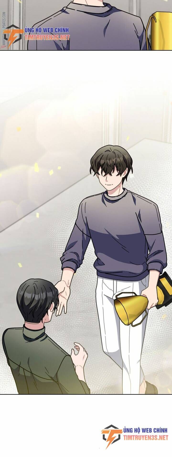 Sự Báo Thù Của Masamune-Kun Chap 16 - Next Chap 17