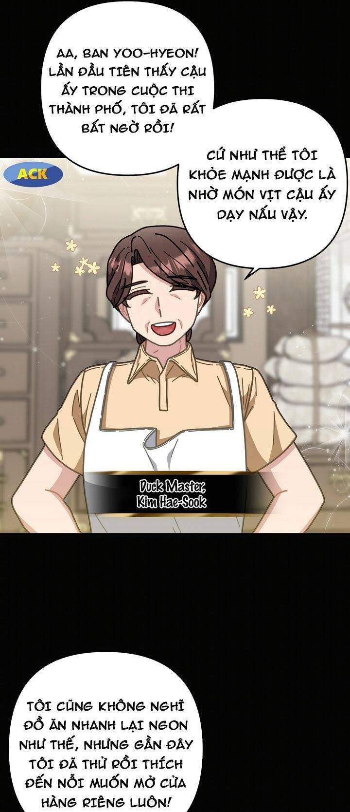 Sự Báo Thù Của Masamune-Kun Chap 16 - Next Chap 17